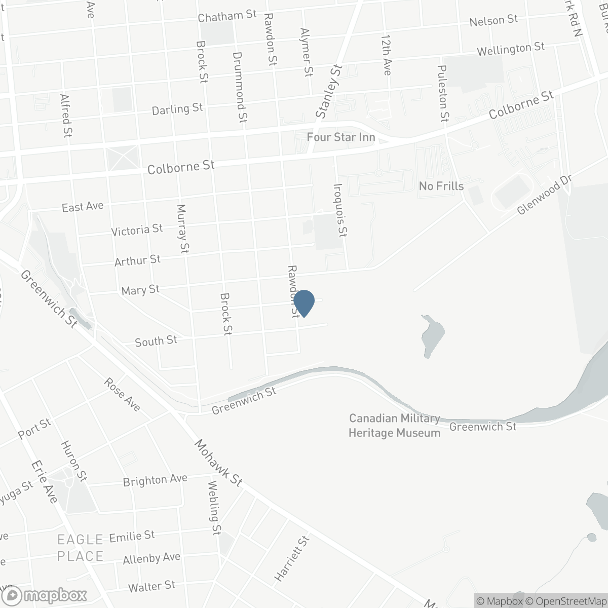 101-103 SARAH Street, Brantford, Ontario N3S 3A4